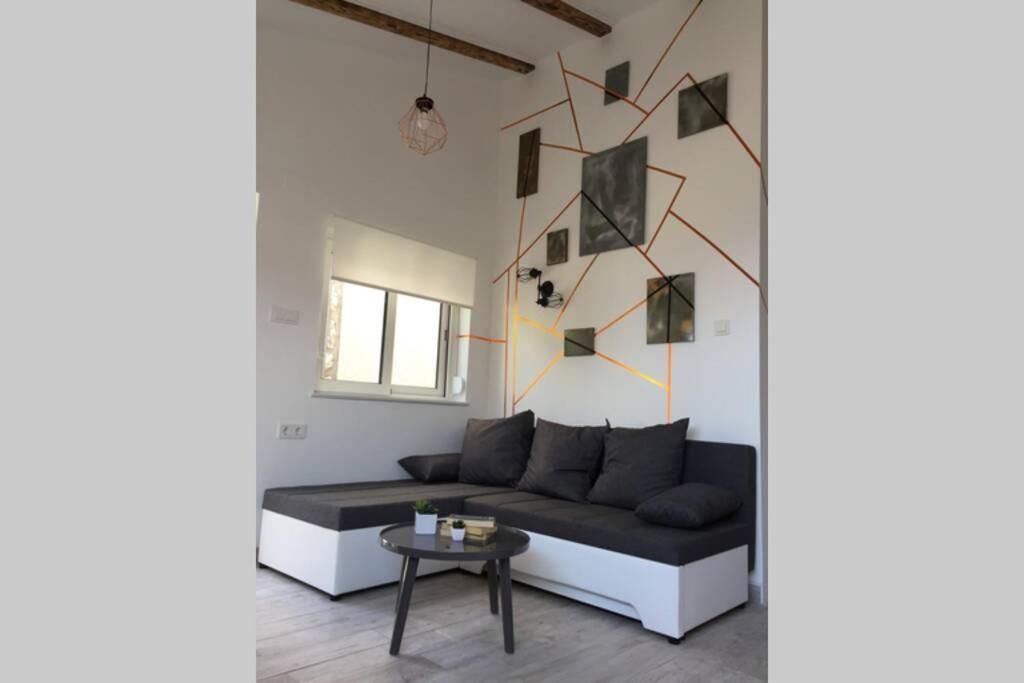 Apartments Novum Novi Vinodolski Luaran gambar