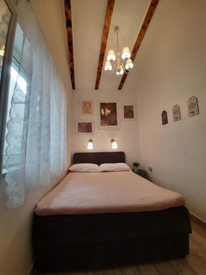 Apartments Novum Novi Vinodolski Luaran gambar
