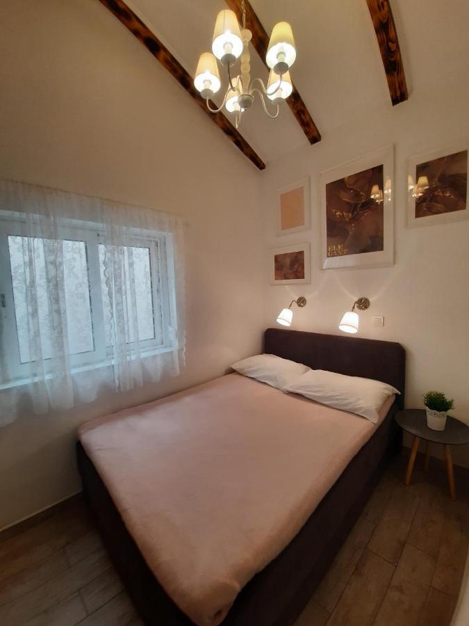 Apartments Novum Novi Vinodolski Luaran gambar